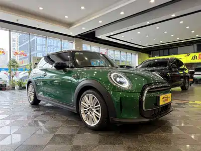 MINI MINI 2022