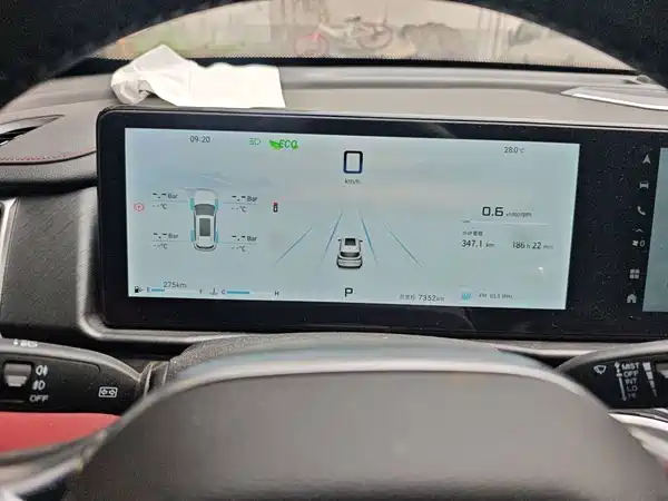Jetour X70 PLUS 2025