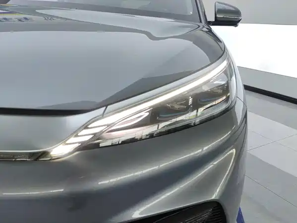 BYD Yuan PLUS 2023