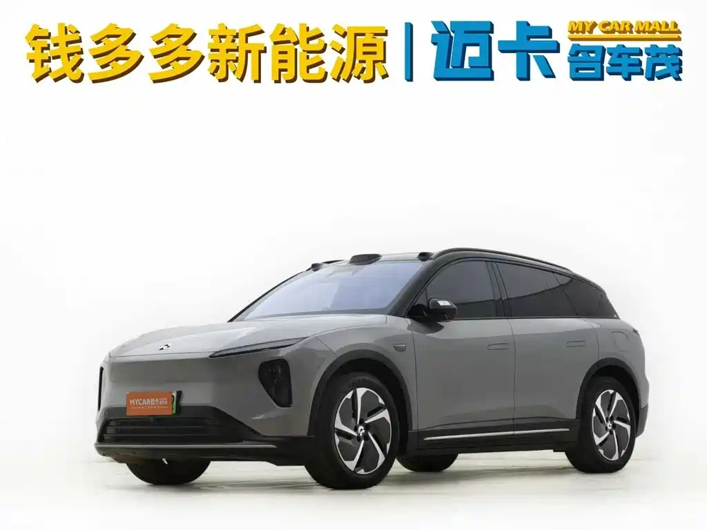NIO ES6 2024