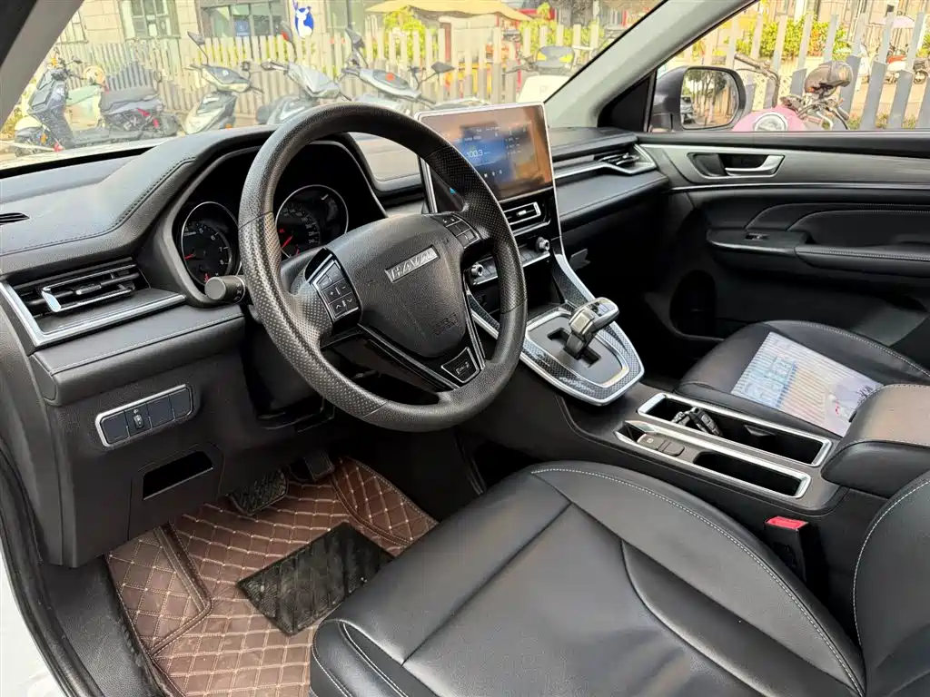 Haval M6 2020