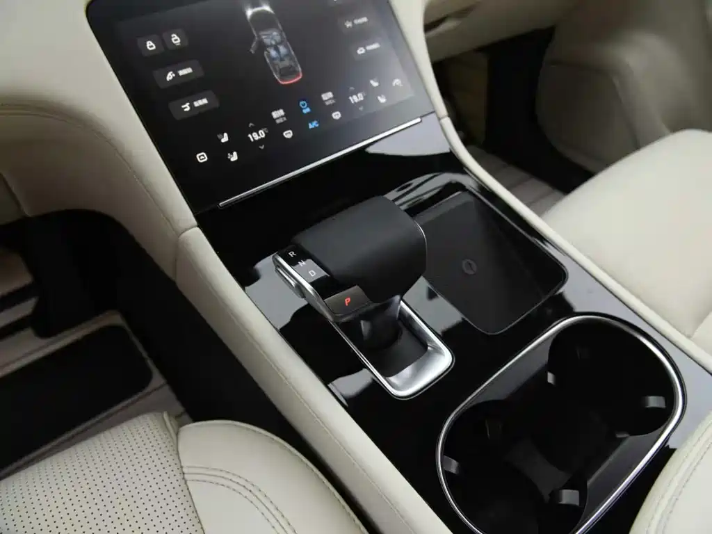 Li Auto Li ONE 2022