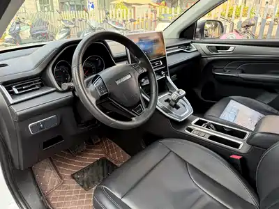 Haval M6 2020