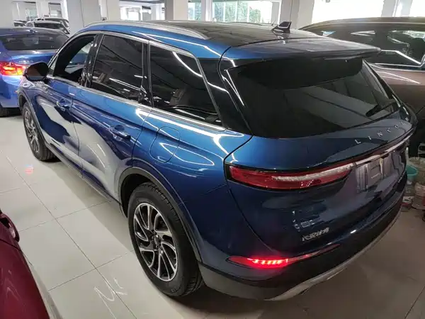 Lincoln Corsair 2020