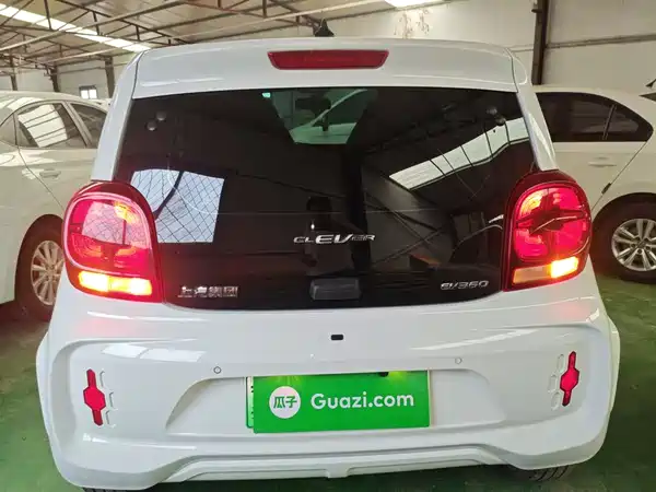 Roewe CLEVER 2022