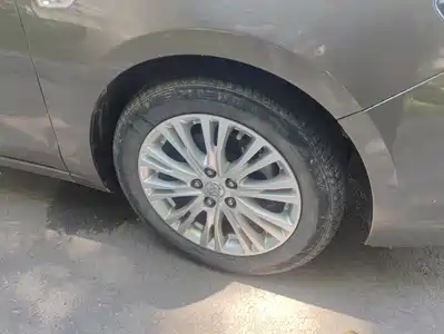Buick Excelle GT 2016