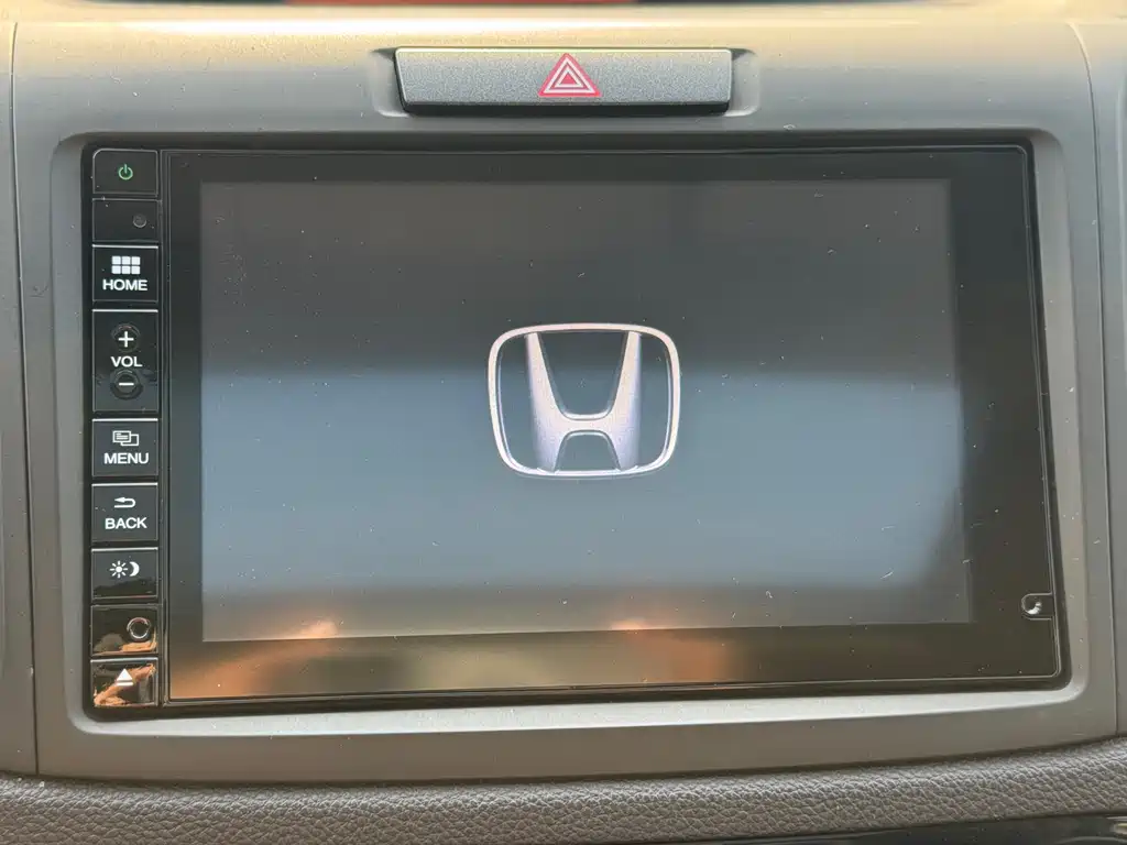Honda CR-V 2015 — фото 25