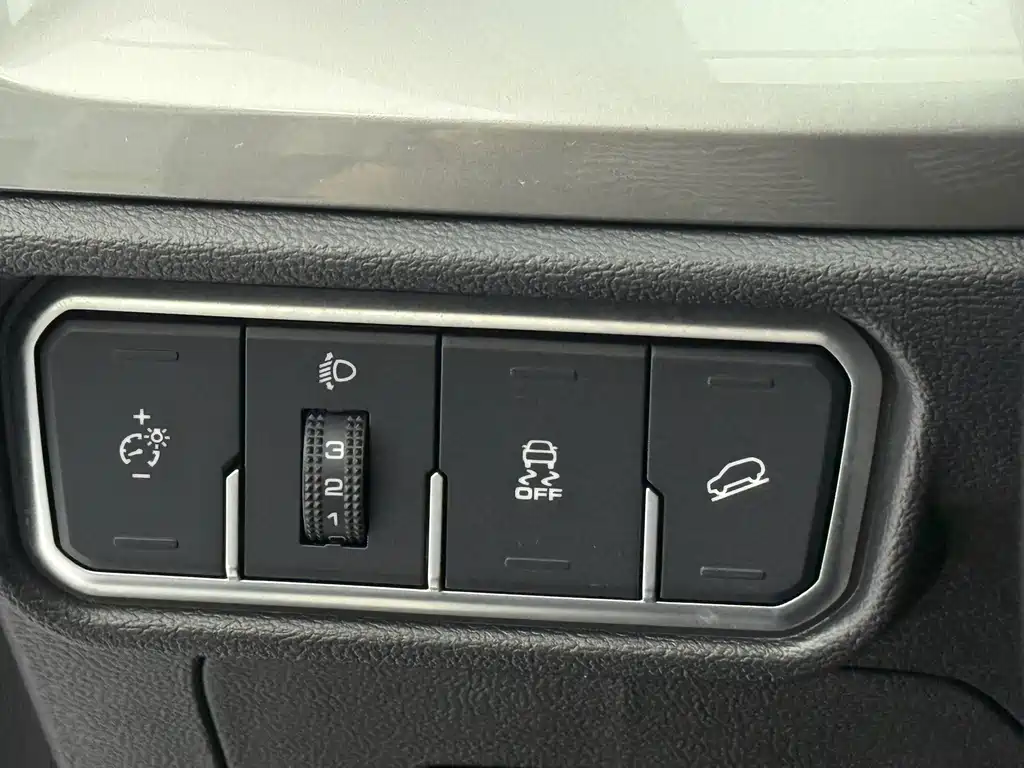 Haval H6 2022 — фото 18