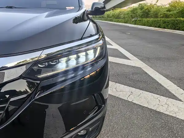 Honda Breeze 2021