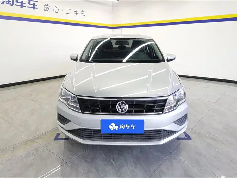 Volkswagen Jetta 2019 — фото 2