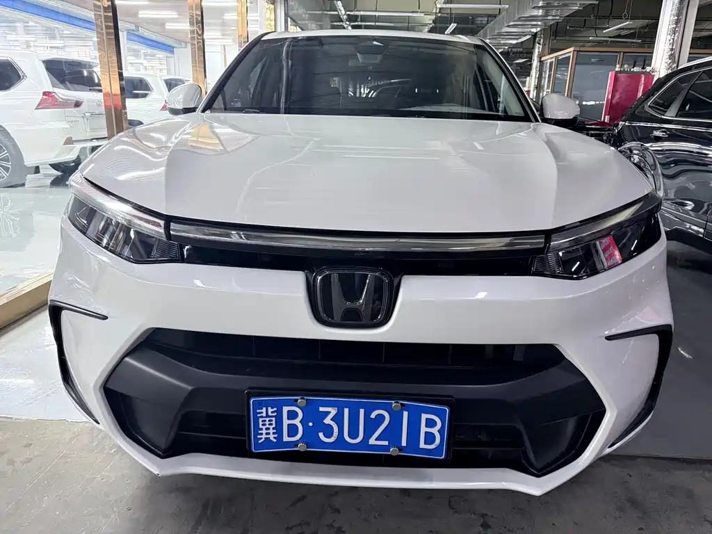 Honda Breeze 2023 — фото 2