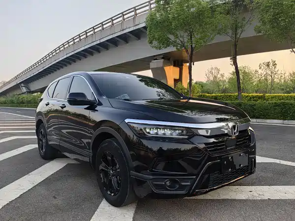 Honda Breeze 2021