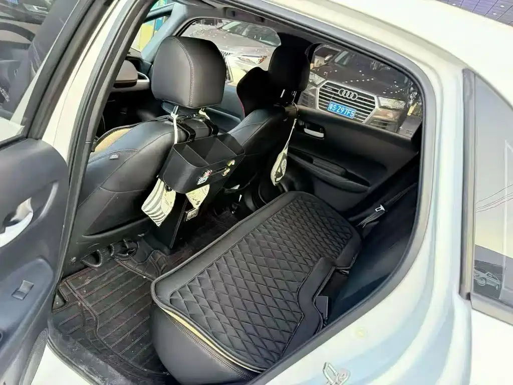 Honda Fit 2022 — фото 3