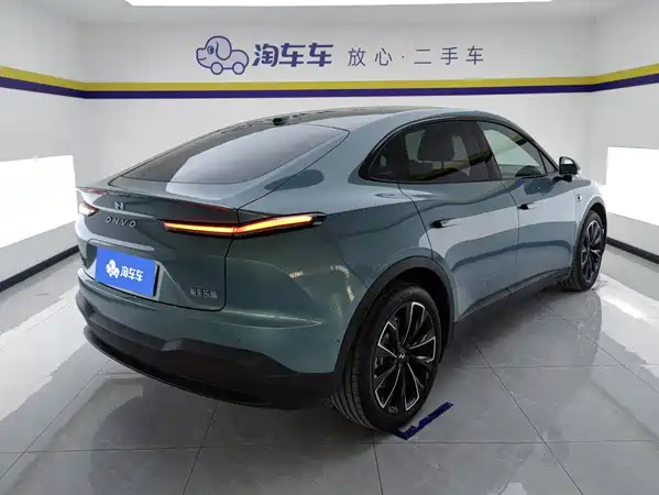 Onvo L60 2025