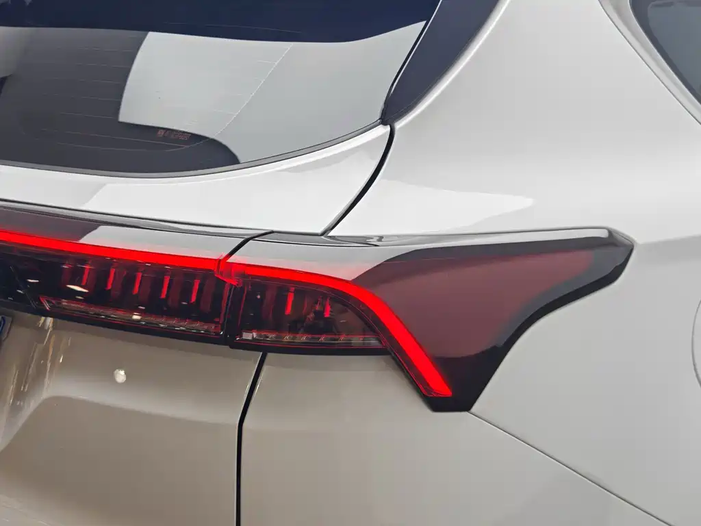 Jetour X70 PLUS 2024