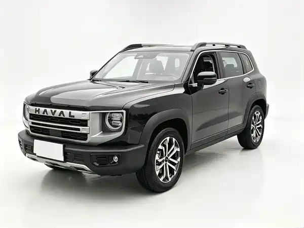 Haval Dargo 2024
