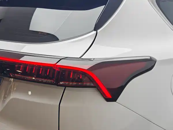 Jetour X70 PLUS 2024