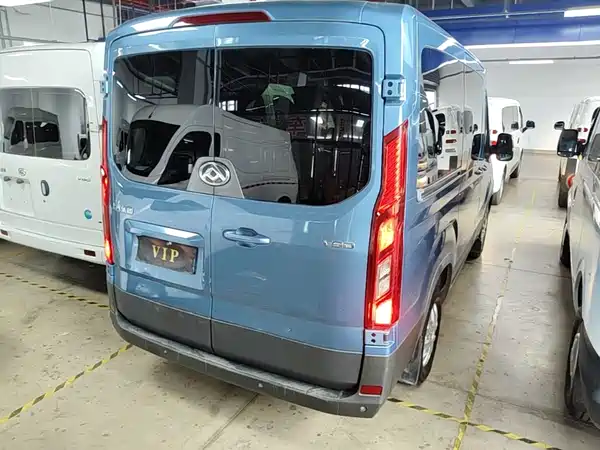 Maxus V90 2020
