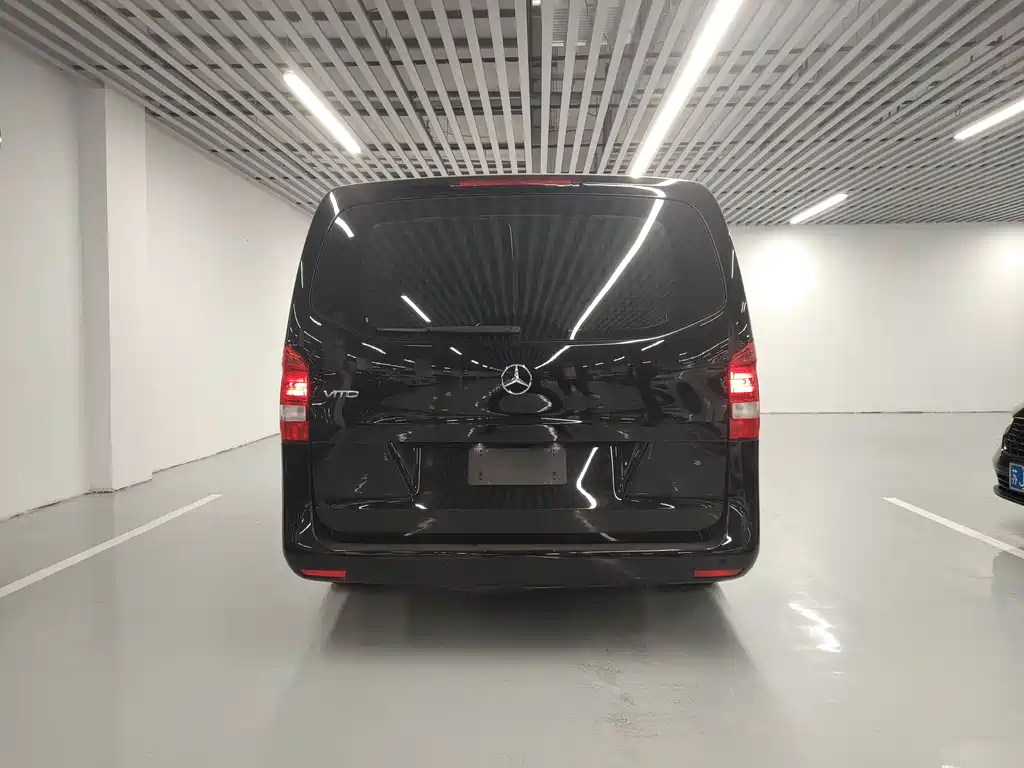 Mercedes-Benz Vito 2021 — фото 15
