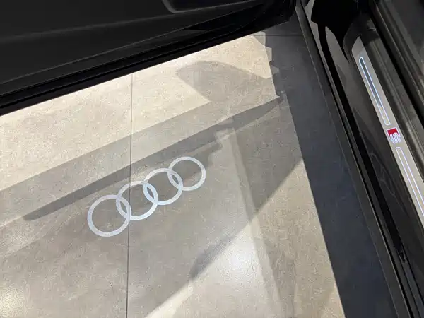 Audi Q5L 2022