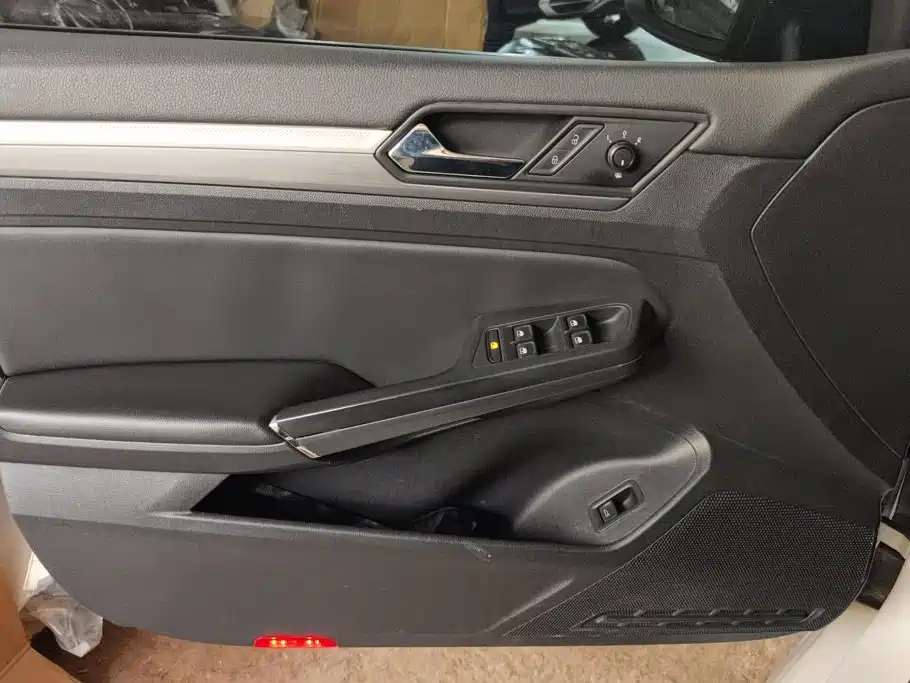 Volkswagen Lamando 2019