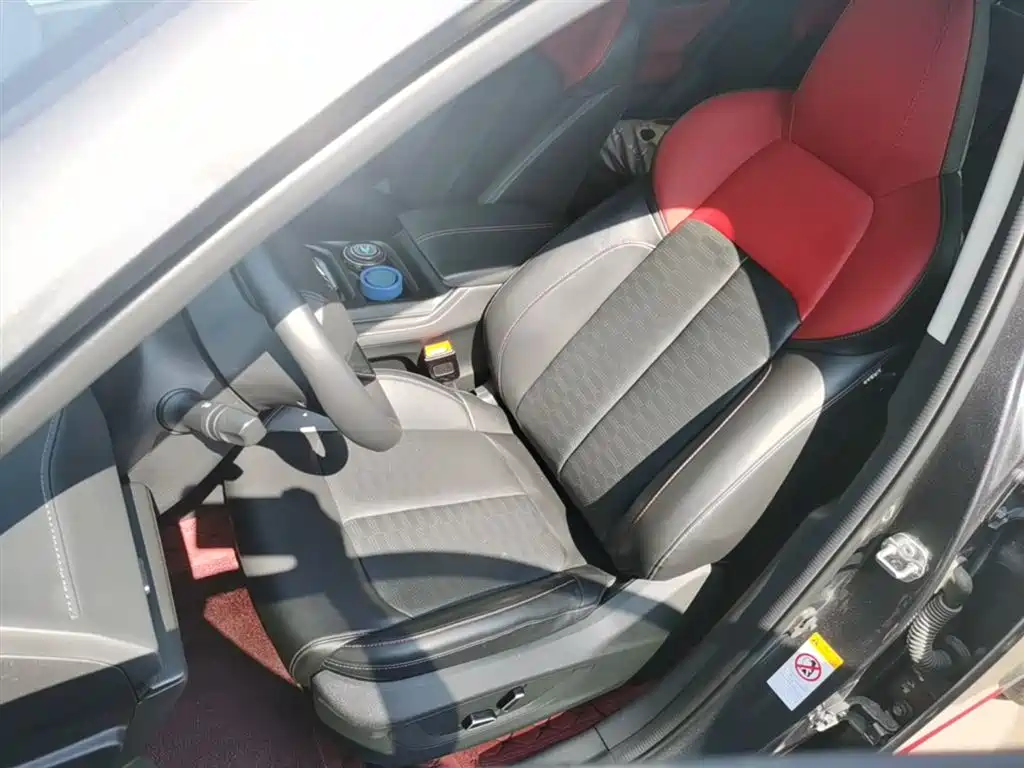Changan CS55PLUS 2023 — фото 15