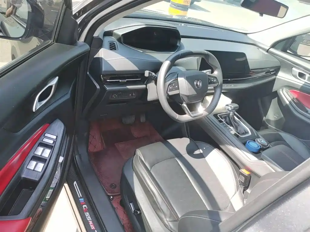 Changan CS55PLUS 2023 — фото 16