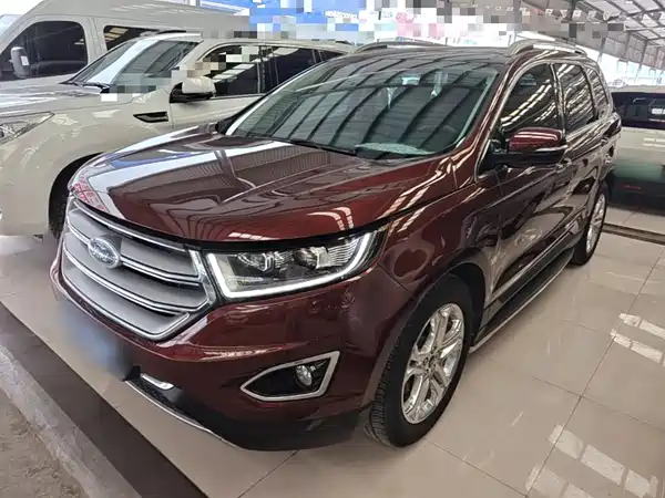 Ford Edge 2015