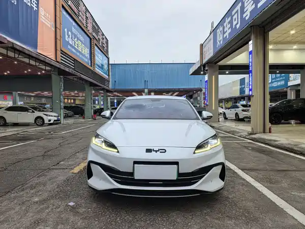 BYD Seal 06 2024