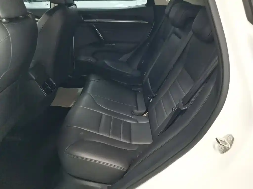 Haval F5 2020 — фото 17