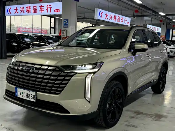 Haval H6 2024