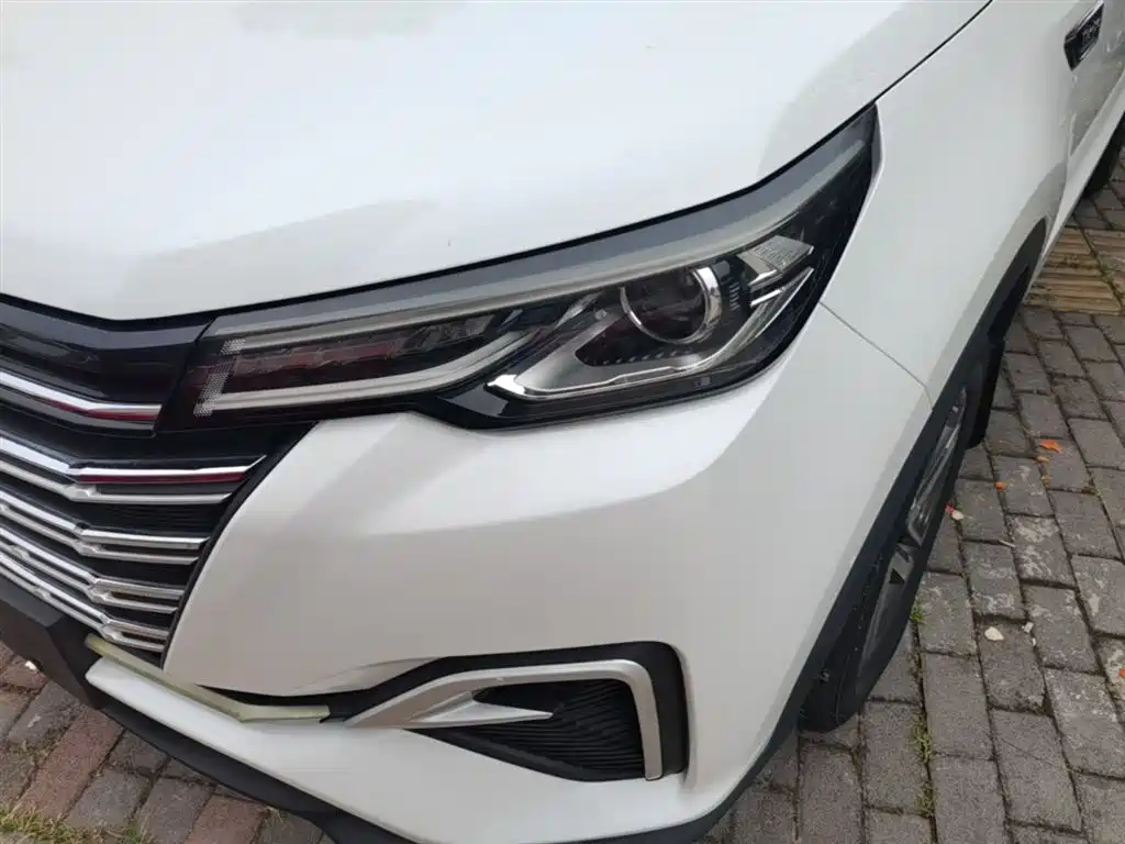 Changan CS55PLUS 2020 — фото 24