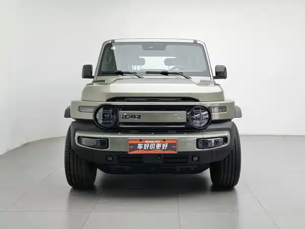Icar Super V23 2025