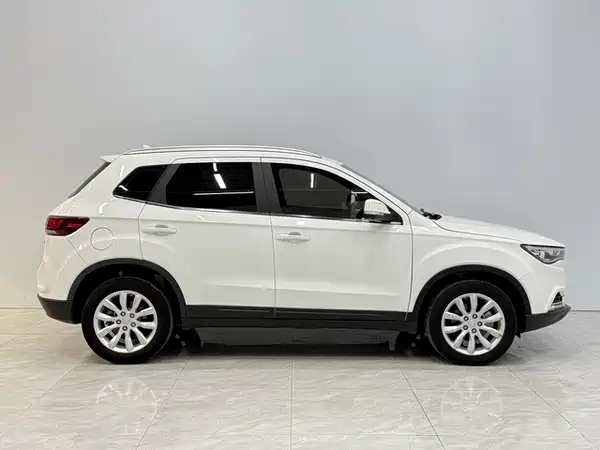 Bestune X40 2020