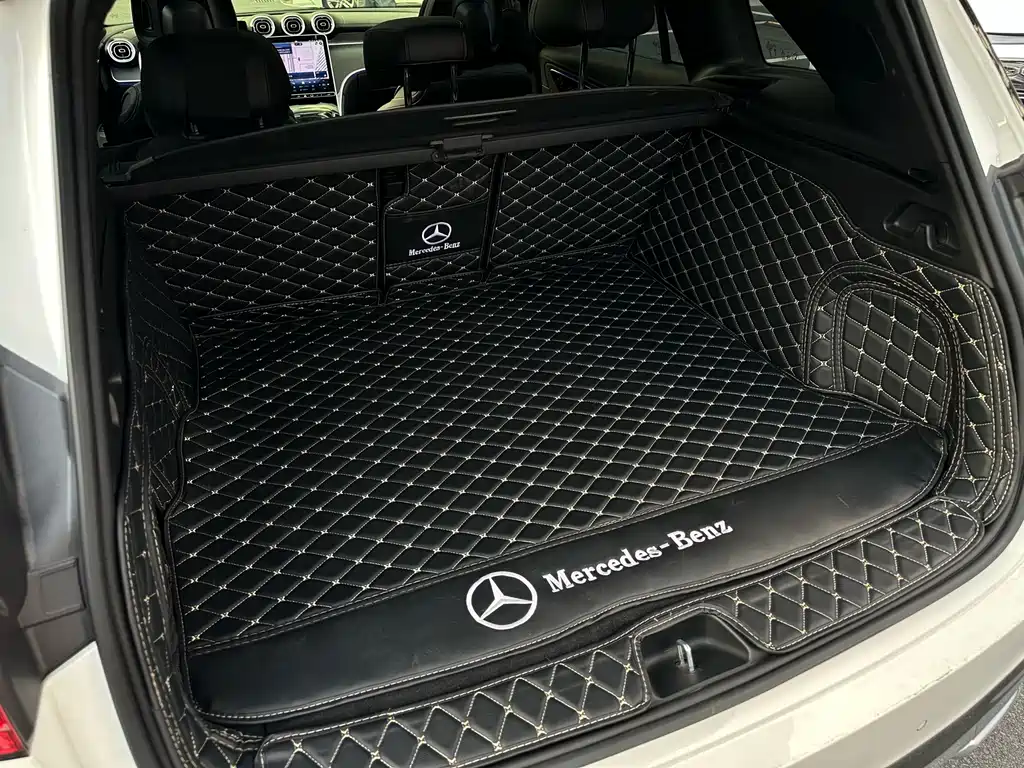 Mercedes-Benz GLC 2023 — фото 21