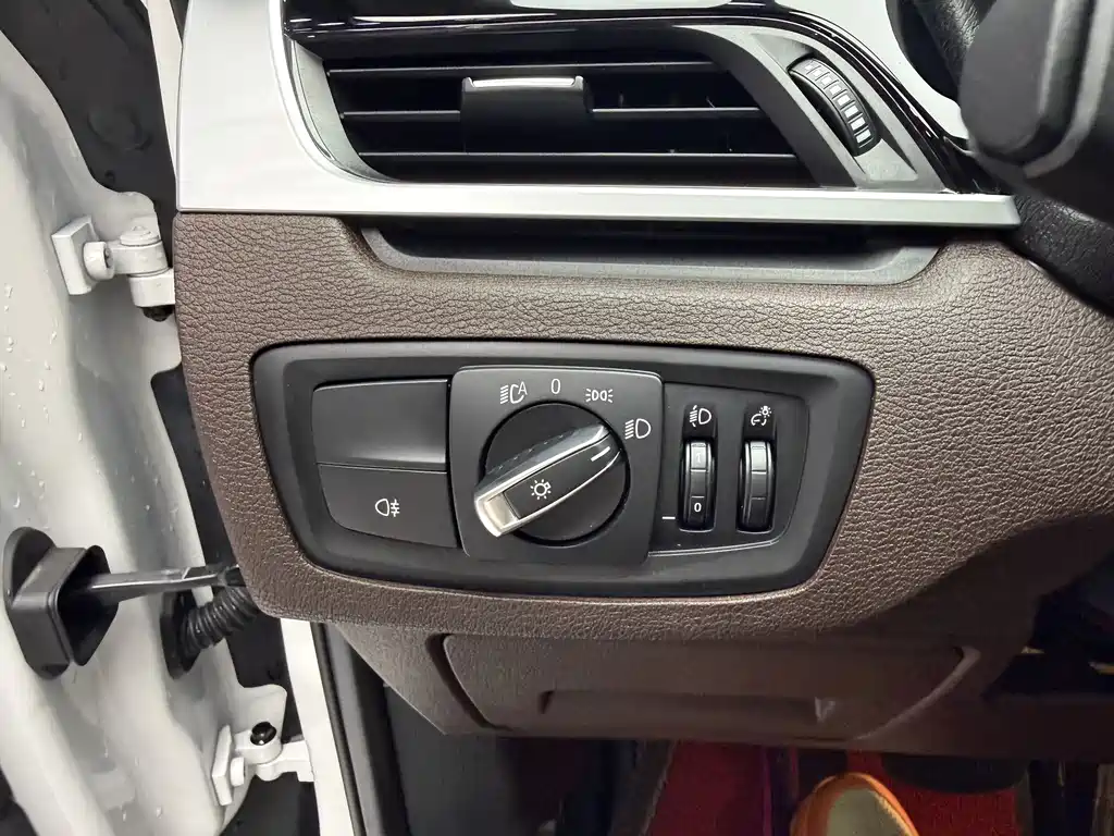 BMW X1 2023 — фото 10