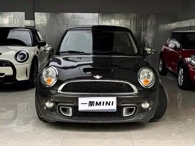 MINI MINI 2014
