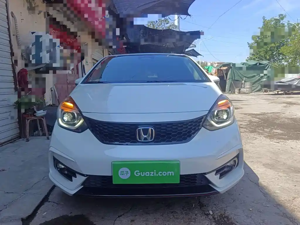 Honda Life 2023