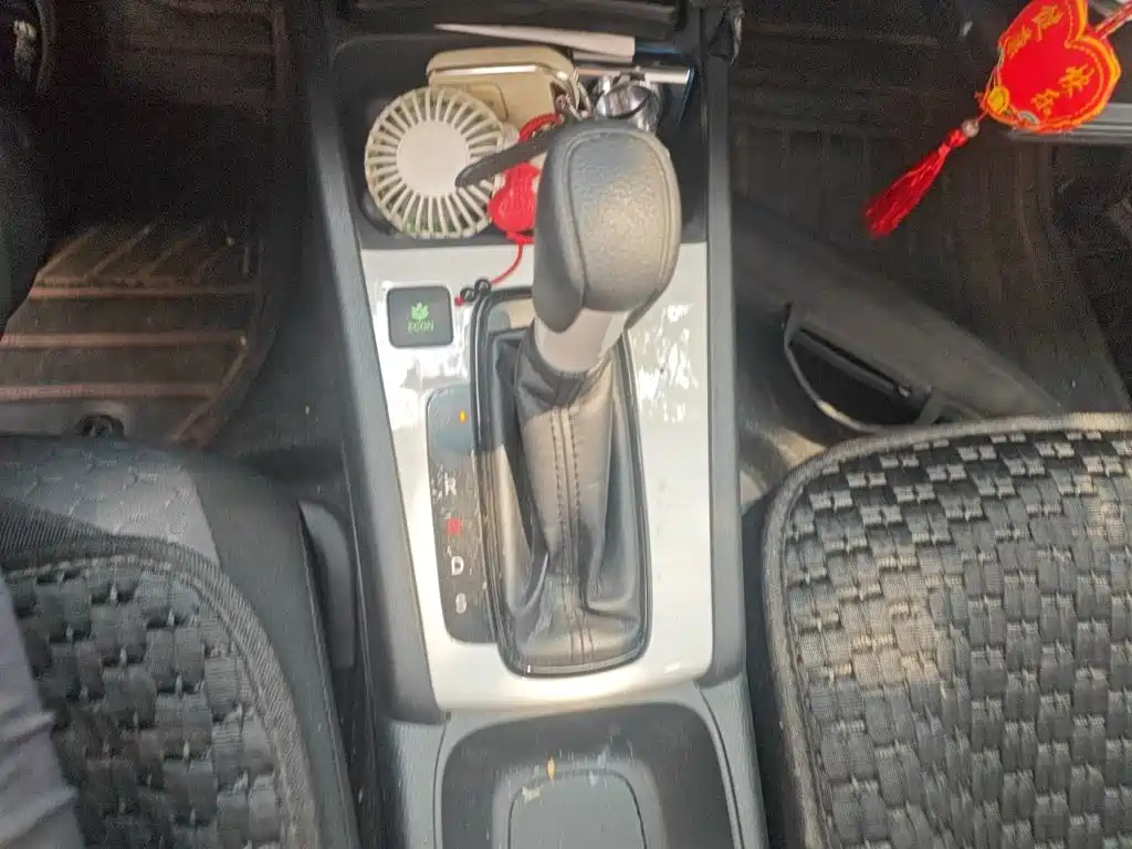 Honda Fit 2022 — фото 11