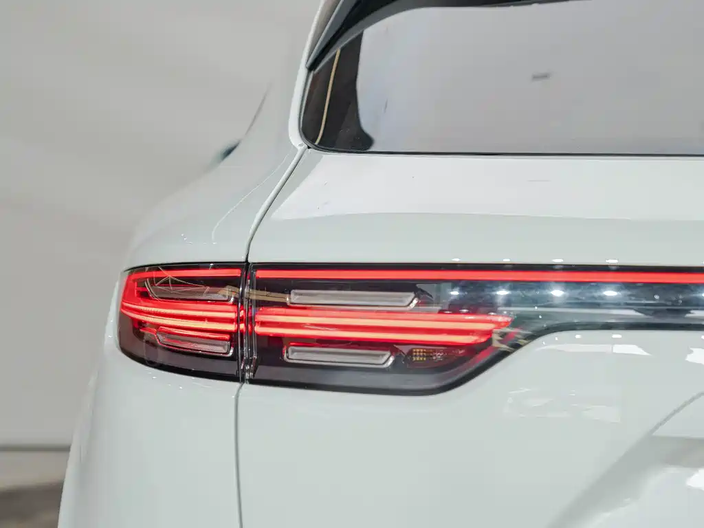 Porsche Cayenne 2020 — фото 23