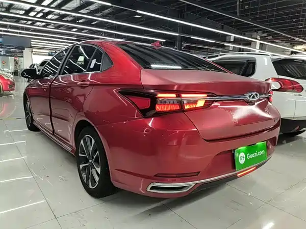 Chery Arrizo GX 2020