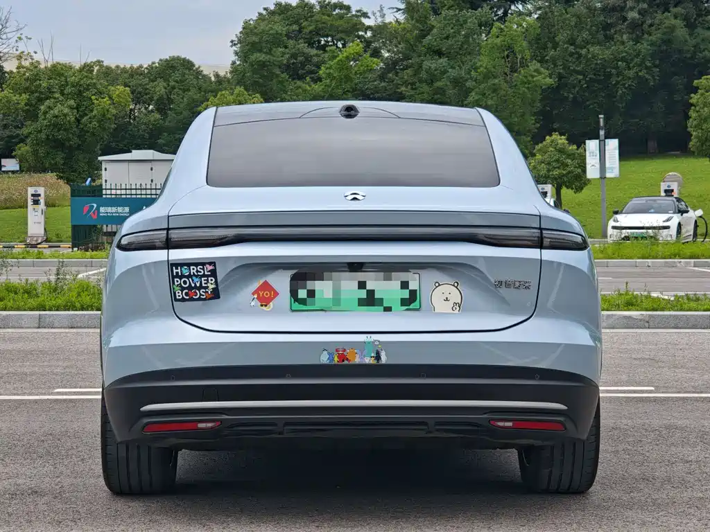NIO EC6 2024