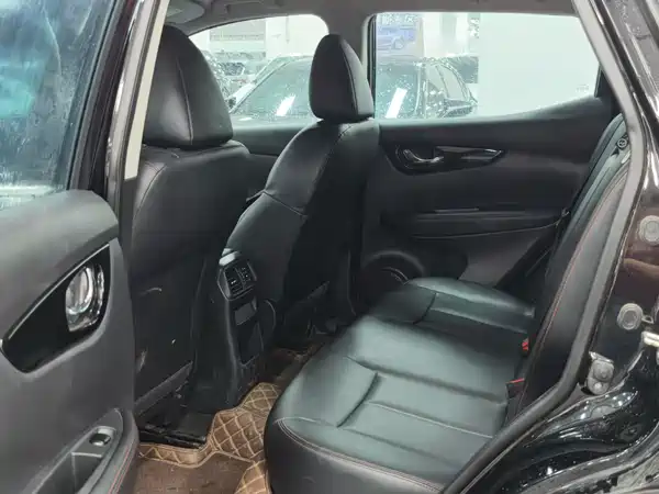 Nissan Qashqai 2023