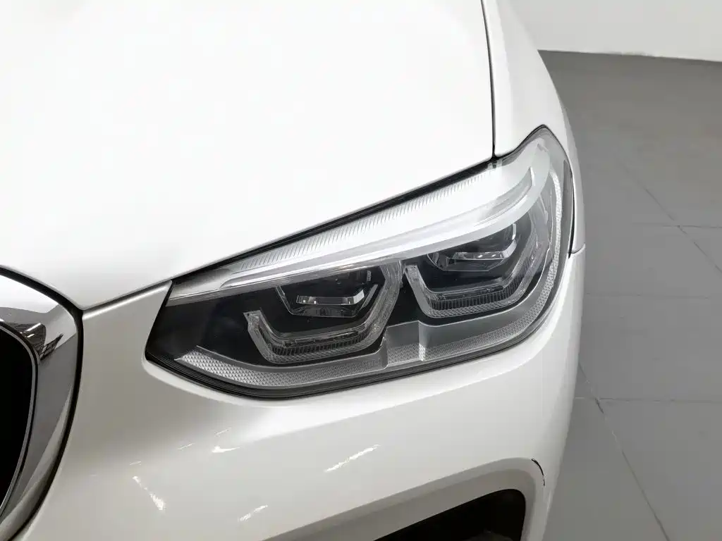 BMW X3 2019