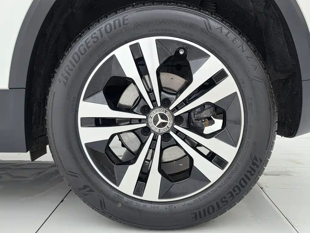 Mercedes-Benz GLA 2022 — фото 21