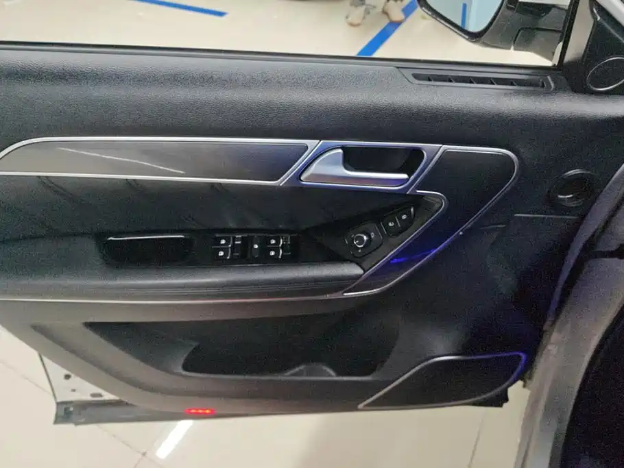 Haval H6 Coupe 2017 — фото 7