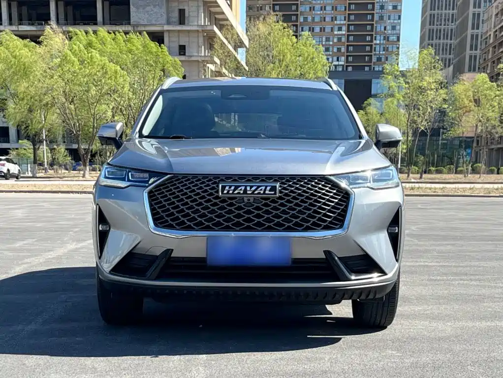 Haval H6 2022