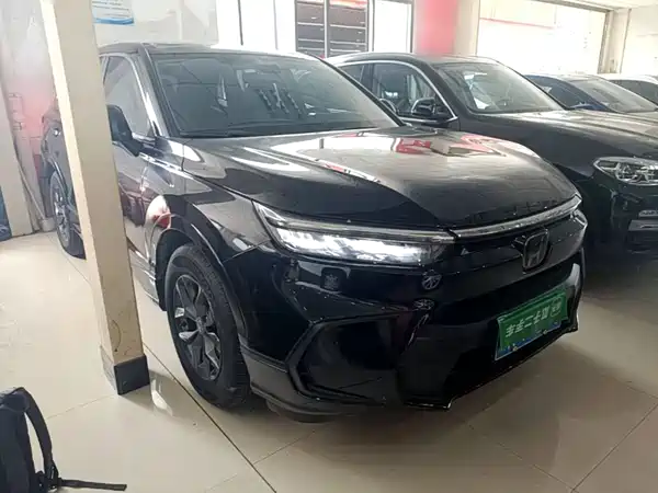 Honda Breeze 2023