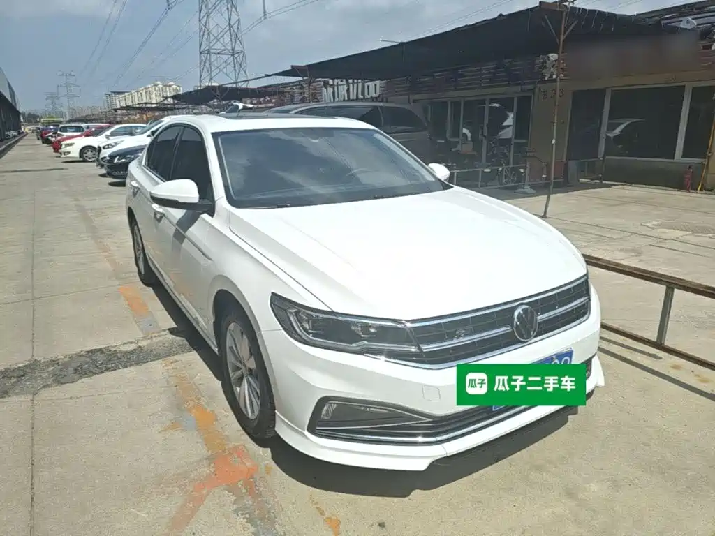 Volkswagen Bora 2022