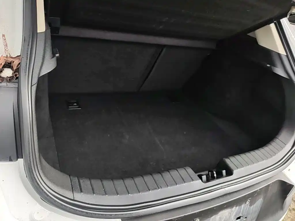 Geely Emgrand GS 2017 — фото 19